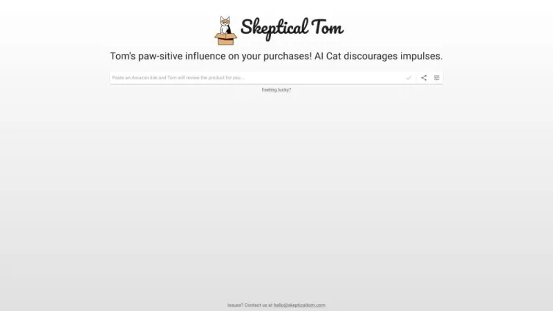 AI Skepticaltom