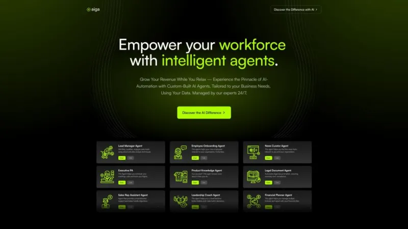 AIGA