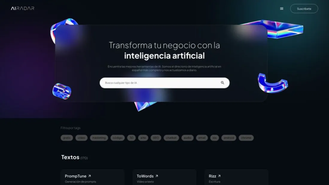 AIRADAR