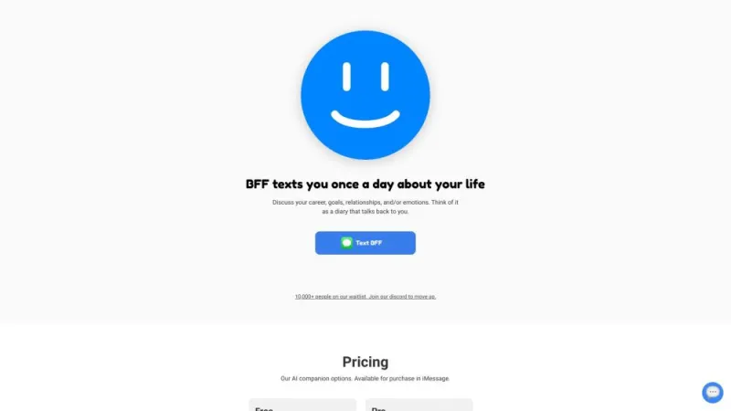 BFF