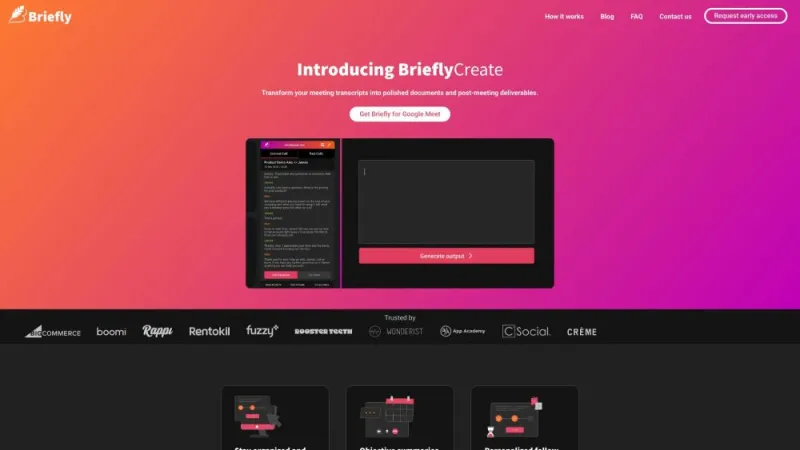 BrieflyAI