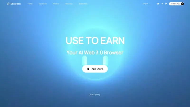 Broearn AI