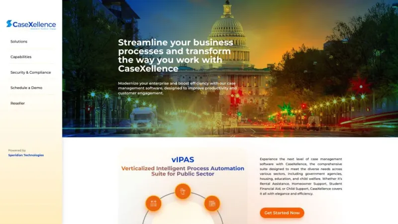 CaseXellence