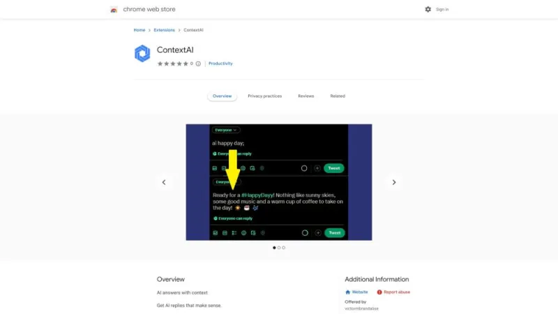 Context AI