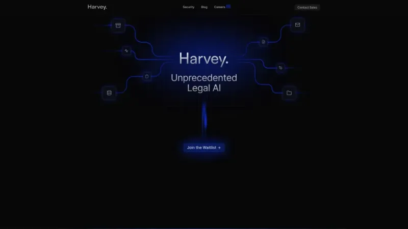 Harvey