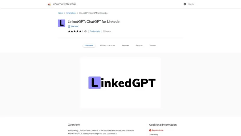 LinkedIn Post Generator
