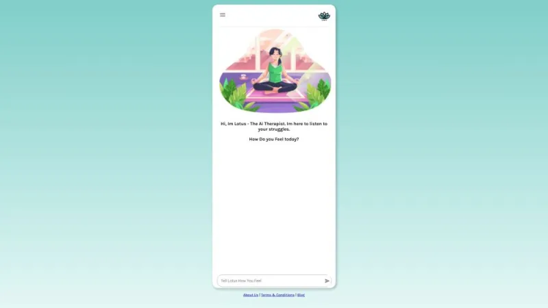 Lotus AI