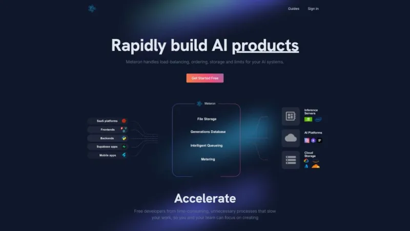 Meteron AI