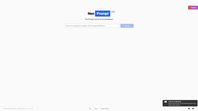 NeoPrompt Pro