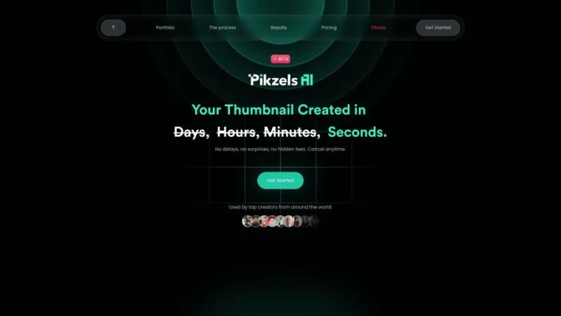 Pikzels