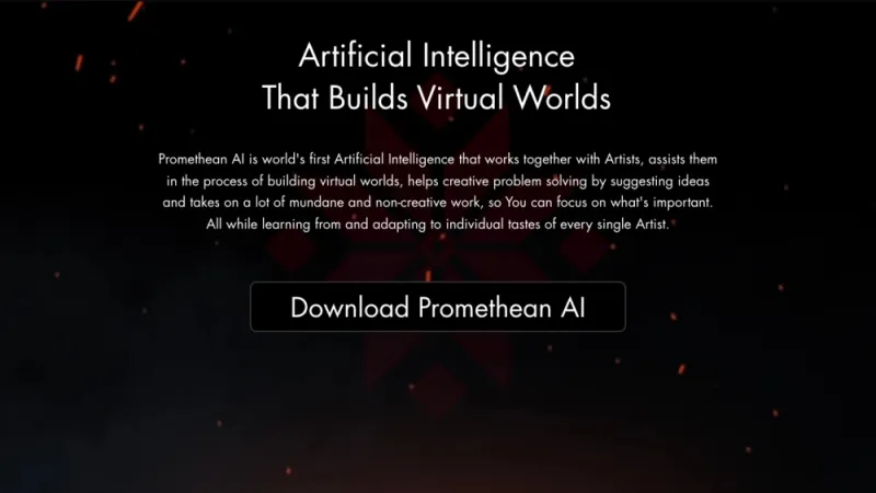 Promethean AI