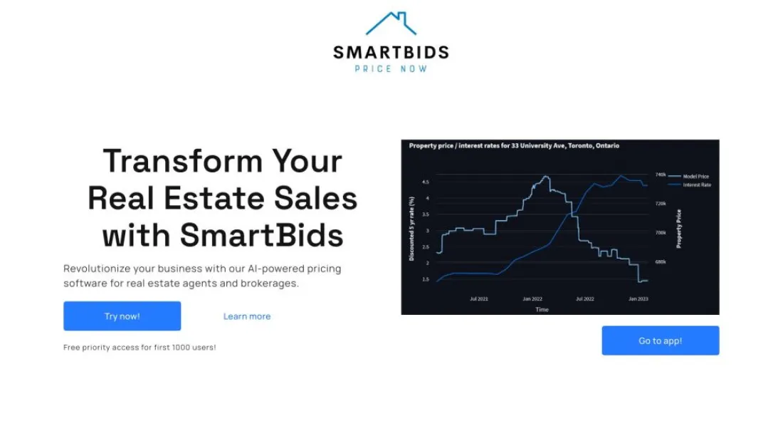 SmartBids AI