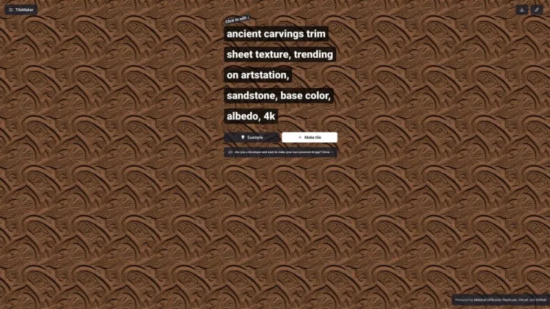 TileMaker