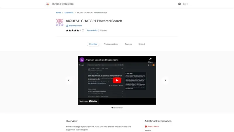 Web Knowledge Plus