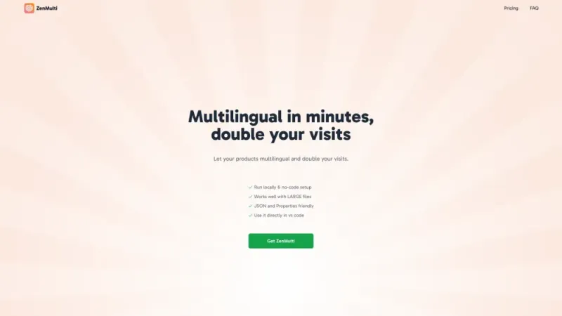 ZenMulti