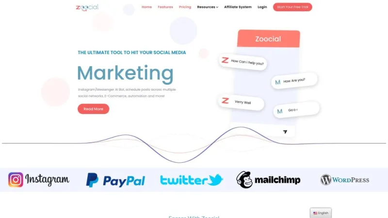Zoocial